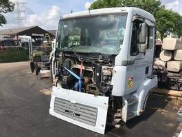MAN TGA 18.430 DAY CAB 4X4 HYDRO