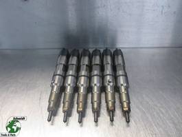 MAN 51.10100-6083 INJECTORS TGL TGM EURO 6