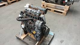 Deutz F3M2011