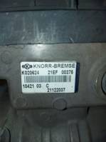 Volvo FH/FM EBS valve 21122037 K020624