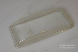 MAN TGL Lighting Koplampglas Re. MAN TGA