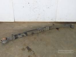 Suspension Parts Paraboolveer Iveco