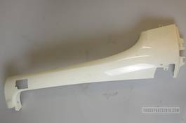 MAN TGX Body & Chassis Parts Cabinehoek Re. MAN TGX