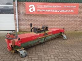 Sweep Veegmachine 3000mm