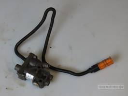 MAN Compressed Air System Ventiel MAN