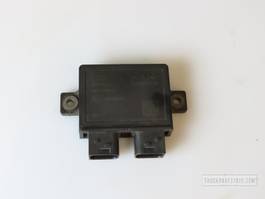 MAN Electrical System Relais FSA MAN