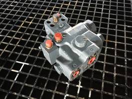 Liebherr Liebherr - Safety Valve