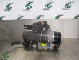 Volvo 38631A / U4846// WEBASTO THERMO 90 S FH 480