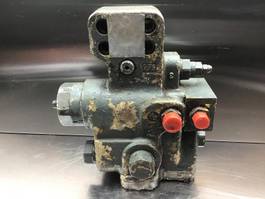 Liebherr Liebherr - Safety Valve