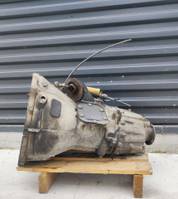 Iveco ZF 6S300