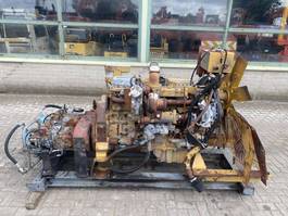 Caterpillar C 10