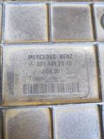 Mercedes-Benz TEMIC PLD