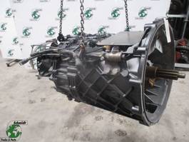 DAF 1681741  / 12 AS 2330 TD  / RATIO 15,86-1.00 LIST 1353 031 005 XF CF EURO 5