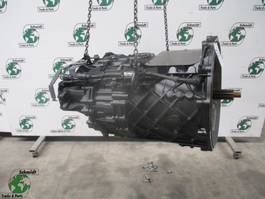 DAF CF400 1912119 TRANSMISSIE 12 AS 1930 TD EURO 6