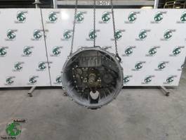 Iveco 5801960669 12AS2330TD TRANSMISSIE HI WAY EURO 6