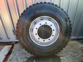 Banden 315/70/80/22.5, 13/22.5