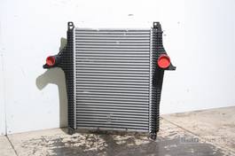 MAN TGL Cooling System Intercooler MAN TGL & TGM