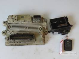 Electrical System Motor ECU OM471LA MB