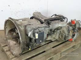 Mercedes-Benz Drivetrain & Transmission Versnellingsbak G 211-12/14,93