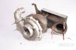 MAN Engines & Parts Turbolader MAN D0836LFL53