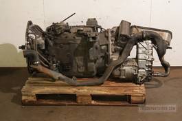 Scania Drivetrain & Transmission Versnellingsbak Scania GRS920R
