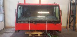 Liebherr LTM 1060-2 lower cabin