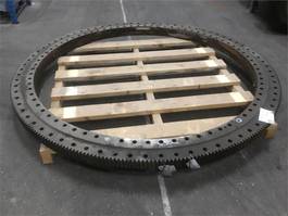 Grove GMK 5200 slew ring