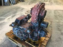 Kessler Grove GMK 5100 dropbox