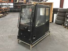 Terex Demag Demag AC upper cabin
