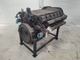 Deutz F12 L413F