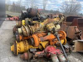 Liebherr ALLE