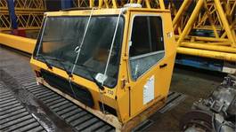 Krupp KMK 5100 lower cabin
