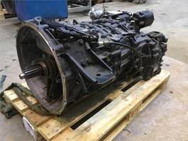 Link-Belt ATC 3210 ZF astronic 12 AS 3041 S0