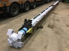 Terex Demag Demag AC 100/4 telescopic cylinder