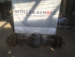 Mercedes-Benz Hinterachse Citaro LE 746218 A6283508801 HO6 Mercedes HO 6