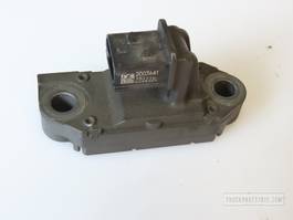 DAF Electrical System Drukverschilsensor EGR DAF MX