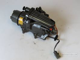 DAF Fuel System Brandstoffilterhuis DAF MX 11