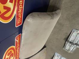 Universal Spatbordjes oldtimer spatbord ijzer