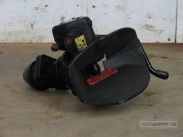 Ringfeder Accessories & Towbars Vangmuilkoppeling 4040/G135
