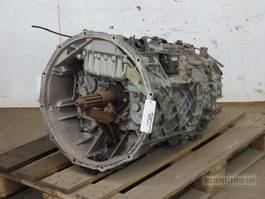 DAF Drivetrain & Transmission DAF ZF Astronic 12AS2130TD