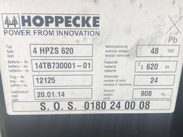 Hoppecke 4HPZS620
