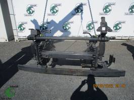 Iveco 500396927/504027363/500357267/50035751 HI WAY VOOR KOP EURO 6