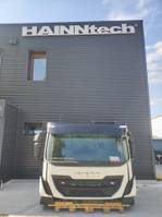 Iveco Stralis Hi-Street / Trakker Euro 6