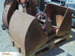 Rozzi + AI00008 + GRIPPER + Crane part