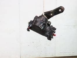 MAN Steering Parts Stuurhuis MAN
