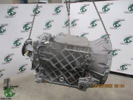 Renault 740319589 // 7485013192 // 485020717 // AT 2612D TRANSMISSIE AE 420 DXI EURO 5 EEV