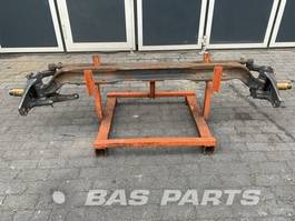 DAF DAF 163N Vooras