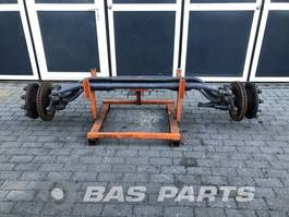 Renault Renault FAL 7.1 Vooras