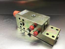 Liebherr Liebherr - Safety Valve