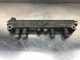 Liebherr Liebherr - High Pressure Rail Right